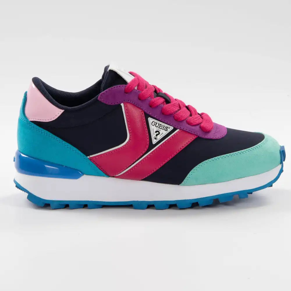 PARTNER: CREATION ref FL7SA5FAB12-BLUMU Guess - 5 PARTNER: CREATION ref FL7SA5FAB12-BLUMU Guess - 5